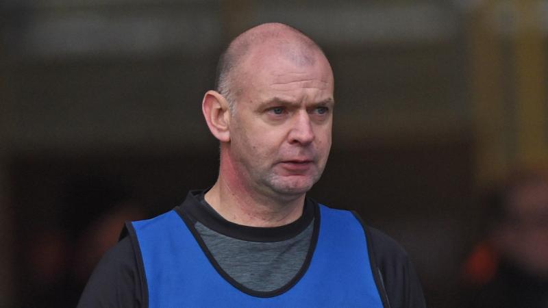 Details of Lahardane's All-Ireland semi-final announced