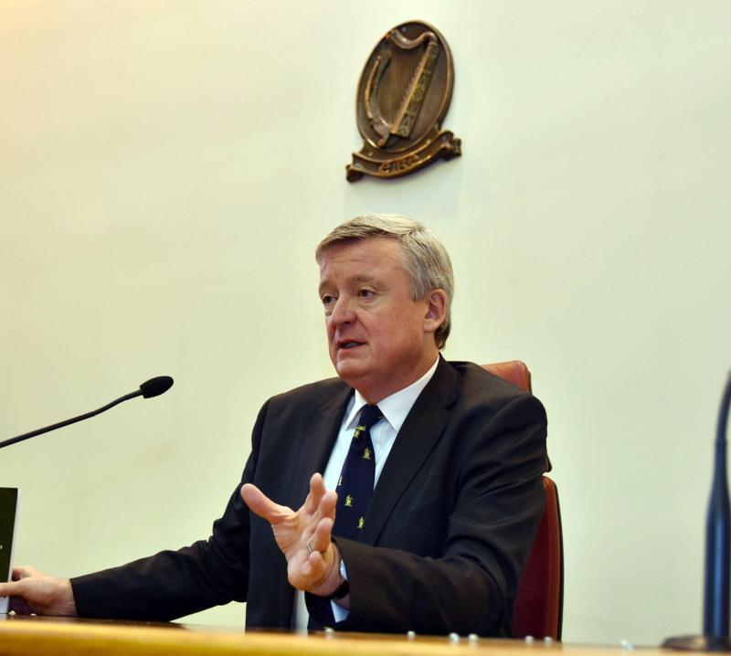 Mayo Coroner under fire for not outlining road safety concerns to Mayo County Council