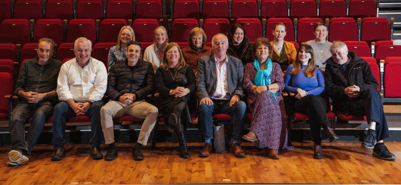 St Patrick's Drama Group return with 'The Power of Darkness'