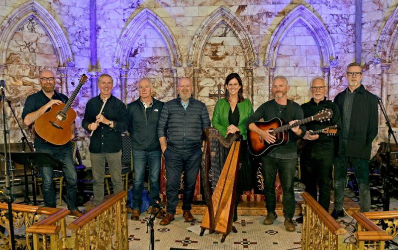 ENTERTAINMENT:  Coda launching new CD in Westport tonight
