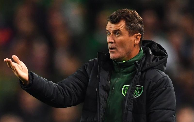 Roy Keane return? - the frontrunners to become new boss of Republic of Ireland