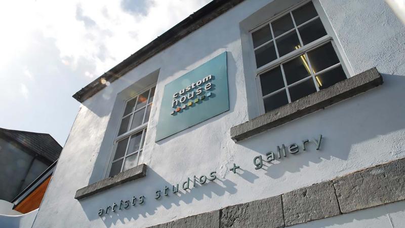 Westport's Custom House Studios celebrates 21 years in operation