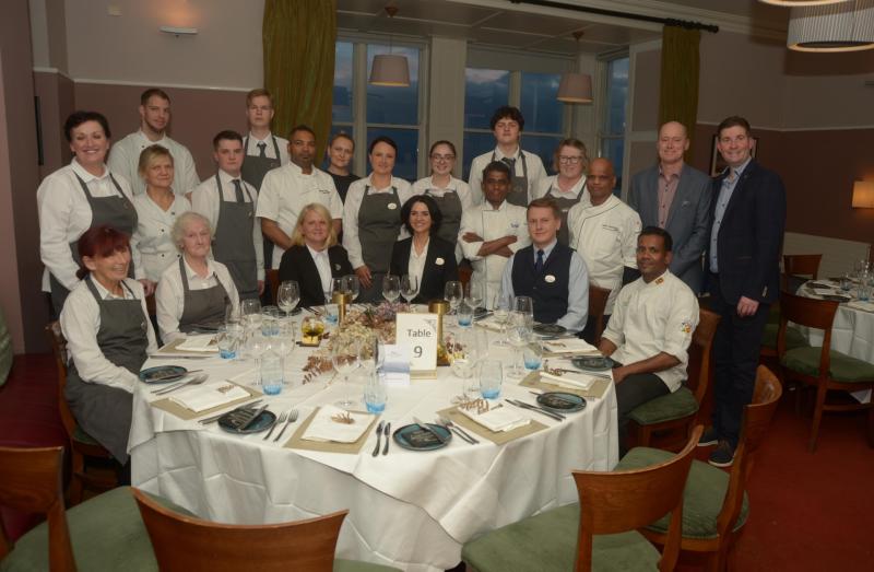 Gourmet Greenway goes from strength to strength