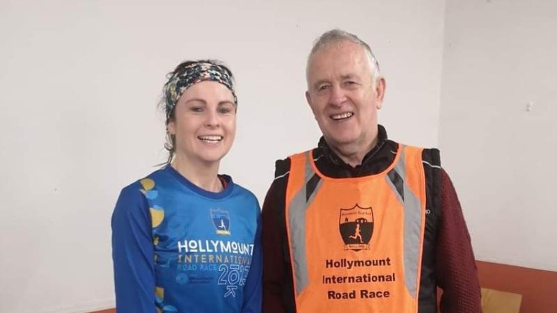 Hollymount Road Races bring the crowds back