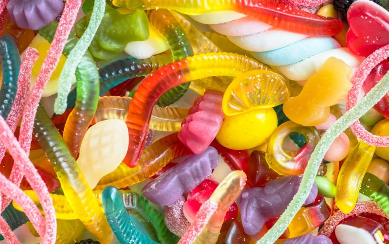 DAD DIARY:  Resisting temptation 