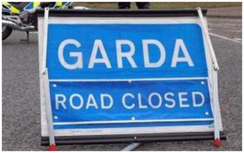 Young man dies following single vehicle crash in Cork 