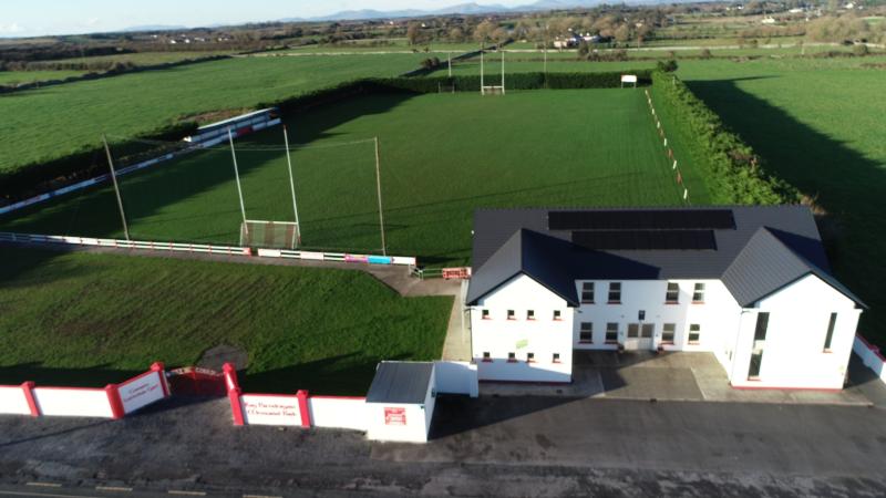 Ballintubber announce appointment of experienced underage coach as senior manager