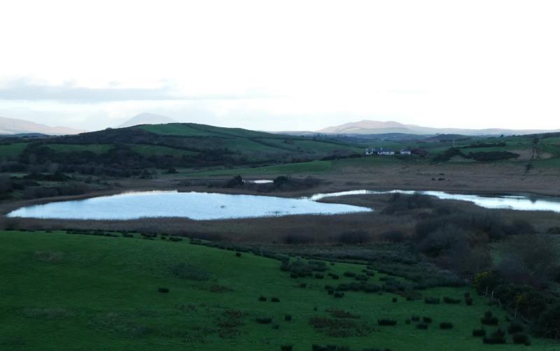 TOWNLAND TALES:  John O’Callaghan visits a selection of Mayo’s 176 ‘Knocks’