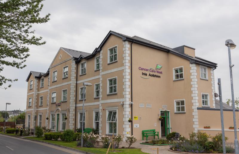 Cancer Care West sees surge in number of people availing of their services