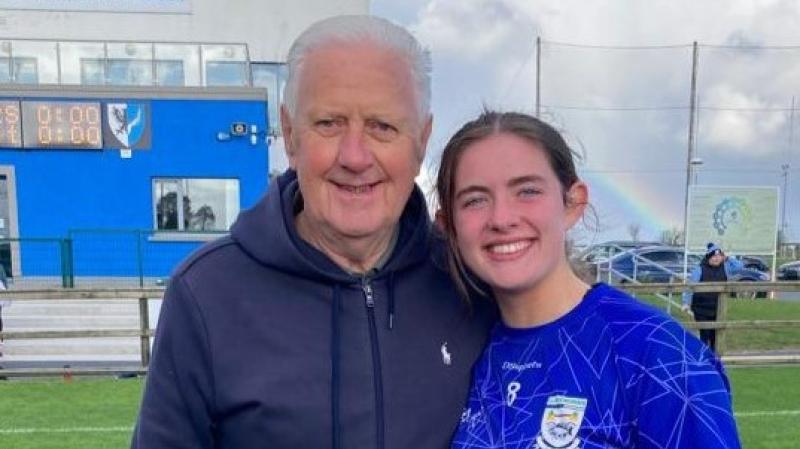 Fitzpatrick calls for All-Ireland junior final to be played in Croke Park