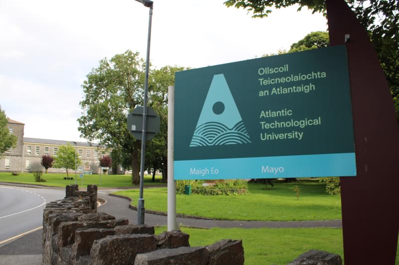 ATU Mayo to receive €1.3 million in funding for apprenticeships