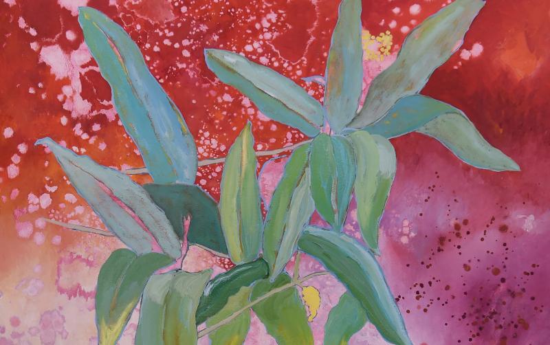 CULTURE:  Westport's Custom House celebrates 21st with Winter Exhibition  
