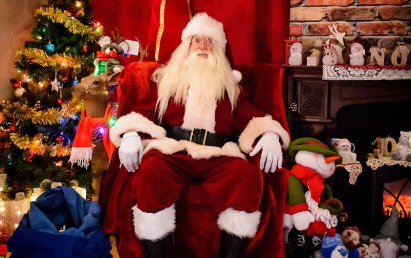 ENTERTAINMENT:  Christmas concerts and festive fun in Westport this weekend