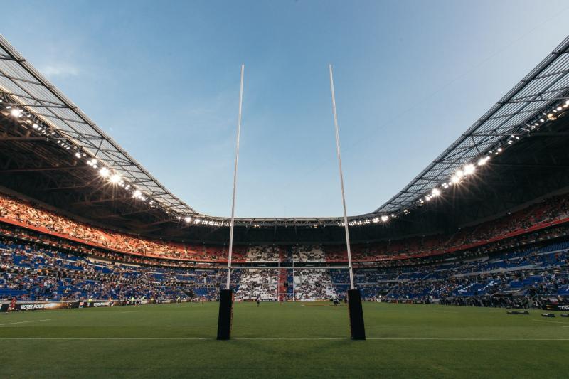 'A defining moment for rugby' - Guinness and Six Nations announce new long-term partnership