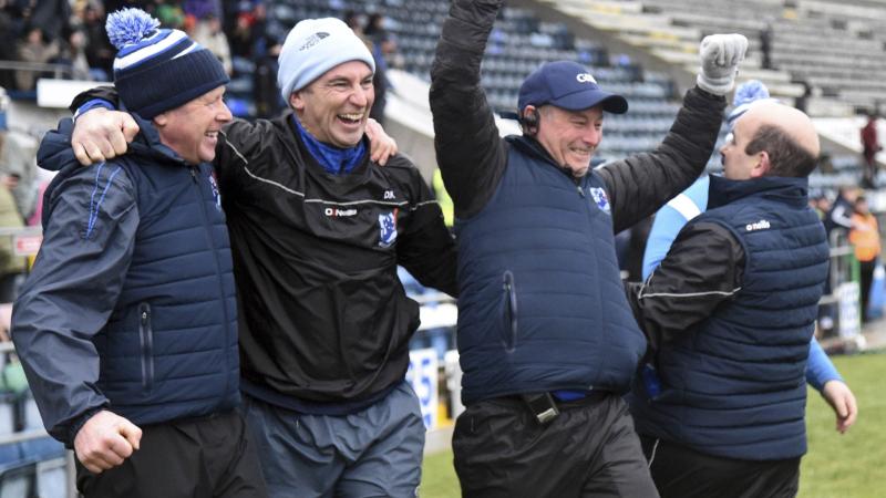‘I feel they haven’t fully reached their potential’