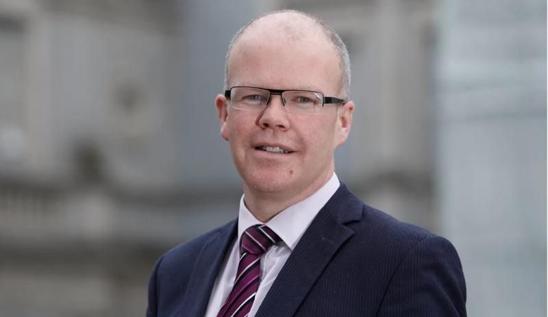 Aontú leader calls on Micheál Martin to respond to Chambers attack on Green Party