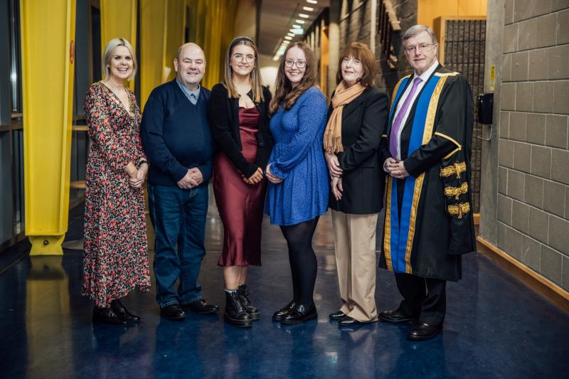 Talented Castlebar musician awarded Ashling Murphy Memorial Scholarship