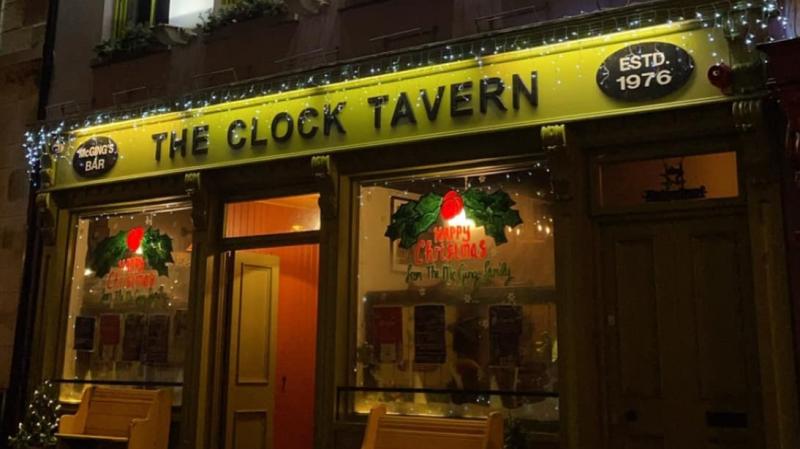 Local musicians to busk in Westport for charity