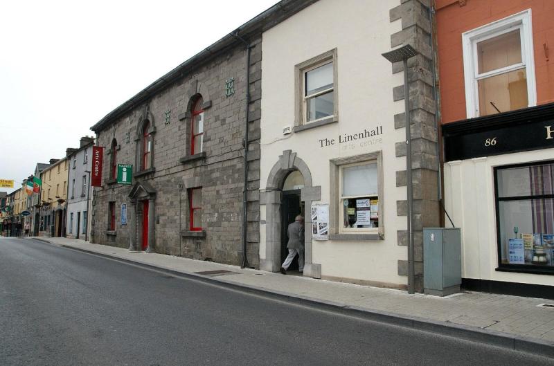 The Barrel & Castle coming to Castlebar early in 2024