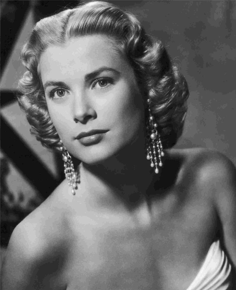 Princess Grace documentary to premiere on TG4 on Christmas Day