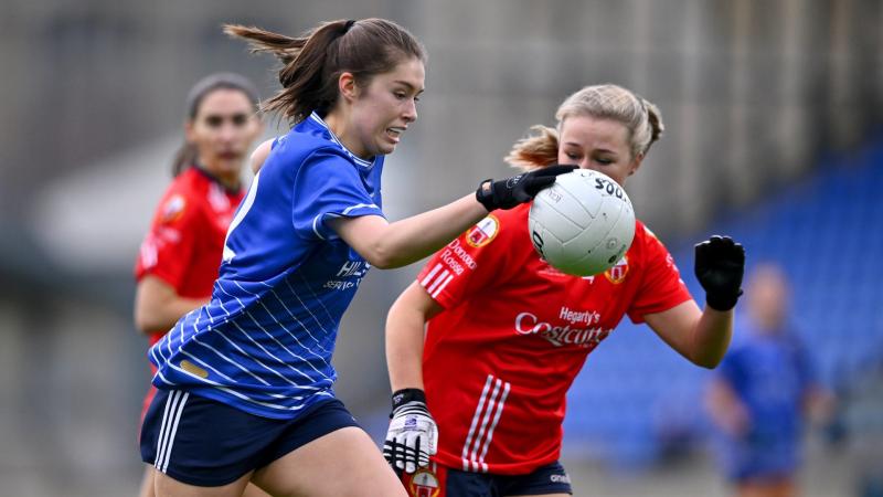 Heartbreak for Claremorris as O’Donavan Rossa clinch All-Ireland junior glory