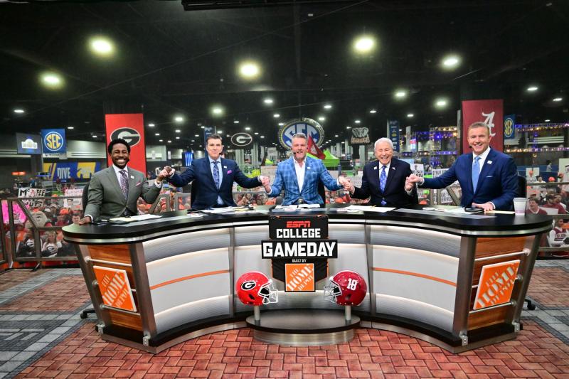 Major US broadcaster to kick off American football season with Dublin show