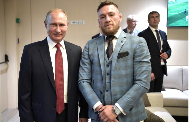 OPINION:  Punching above his weight