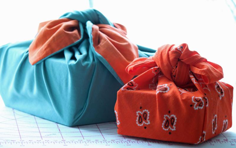 Last-minute tips for a greener Christmas