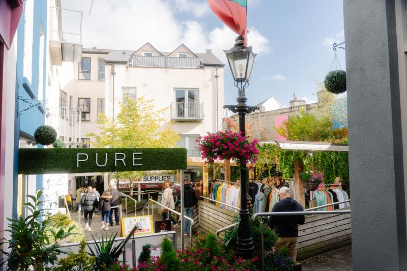 Pure Clothing’s Christmas Pop-Up returns to Ballina