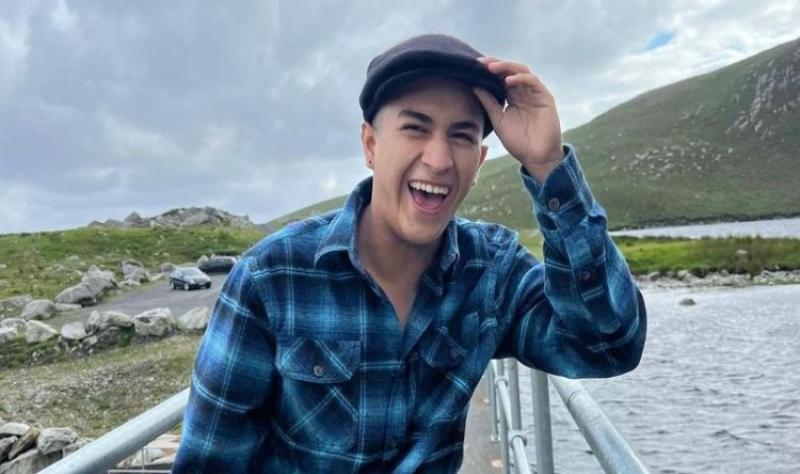 Emergency services praised after search for tragic teen on Achill Island