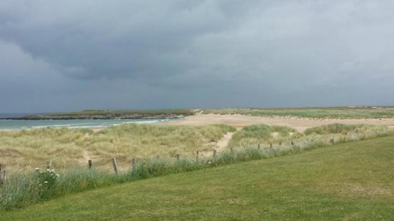 Golden Strand Achill