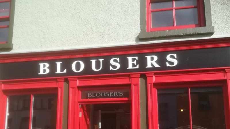 Westport pub to host well-known comedy club