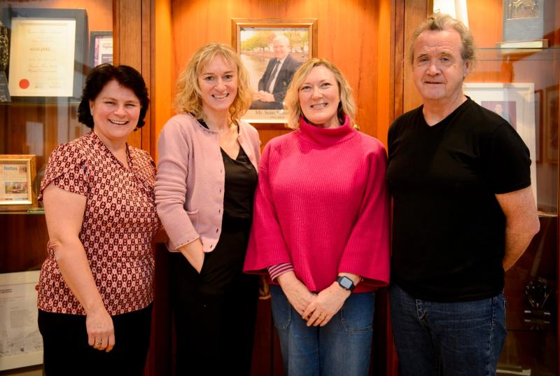 Westport all set for New Year Panto at Town Hall Theatre