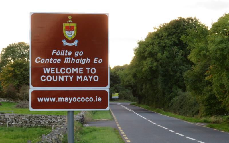 Road deaths ‘a wake-up call’ for Mayo motorists 