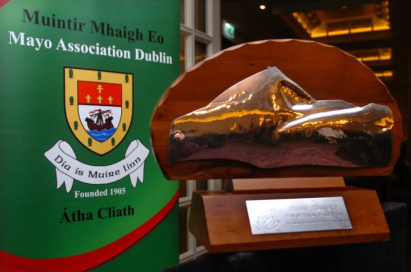 Have you someone in mind for the Mayo Person of the Year award?