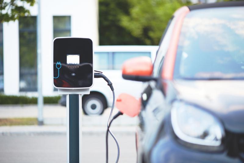 Mayo records huge EV registration increase compared to 2024
