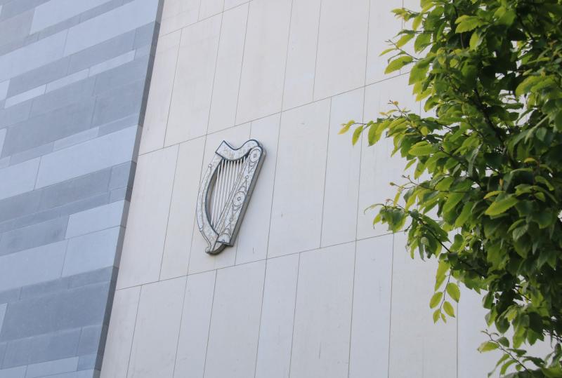 Limerick Courthouse
