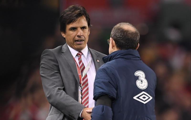 Next Republic of Ireland manager: Latest favourites to be named new Irish boss