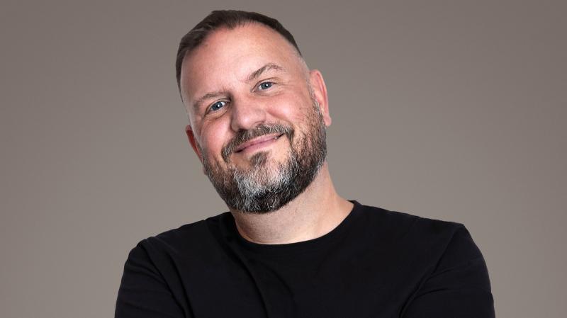 Keith Cunningham