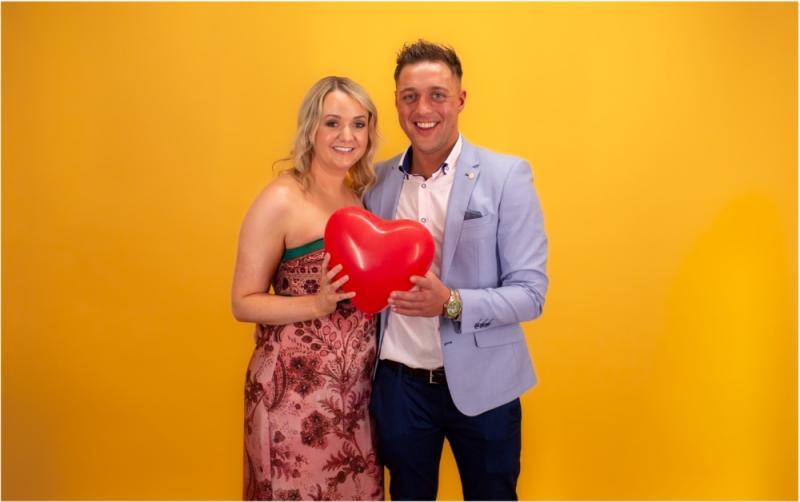 Mayo 'bold boy' Alan looking for love on this week's episode of First Dates Ireland