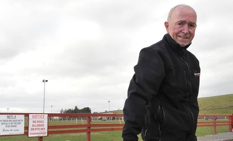 Westport community mourns the late Ray Cawley