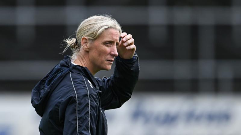 Cora Staunton takes up coaching role with Ballina Stephenites