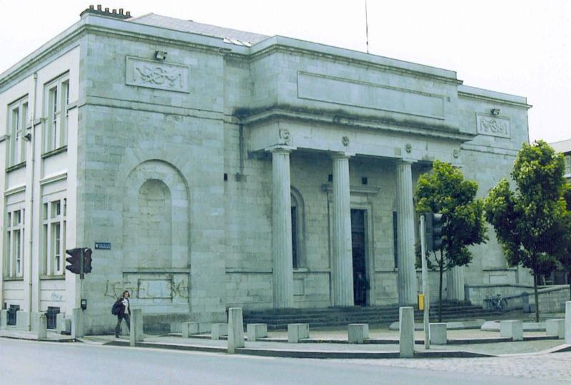 Boy (14) pleads guilty to dangerous driving causing death in tragic Headford crash