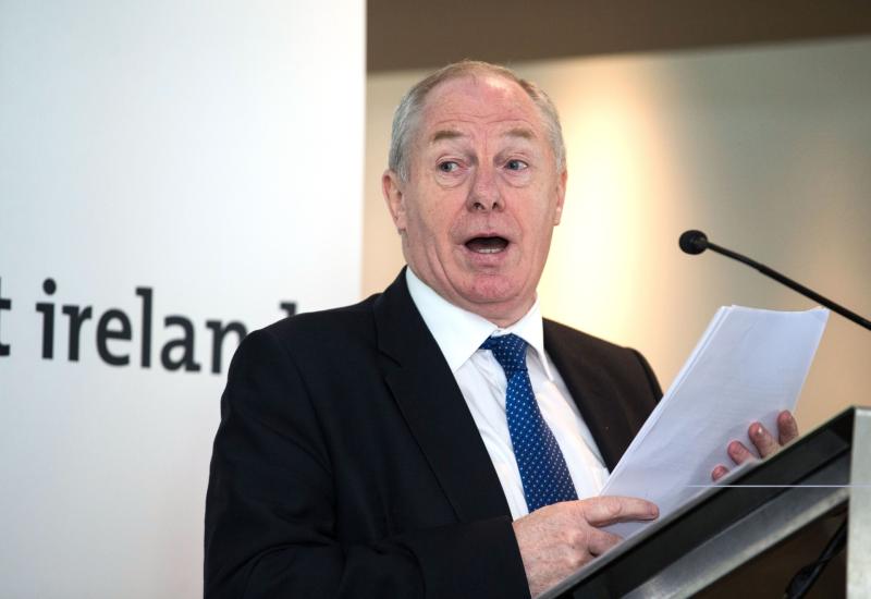 €176,616 in funding for four Mayo projects under CLÁR Programme