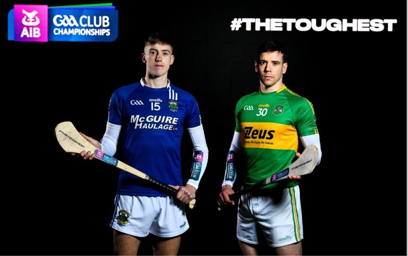 GAA on TV: Four All-Ireland club finals to be shown live this weekend