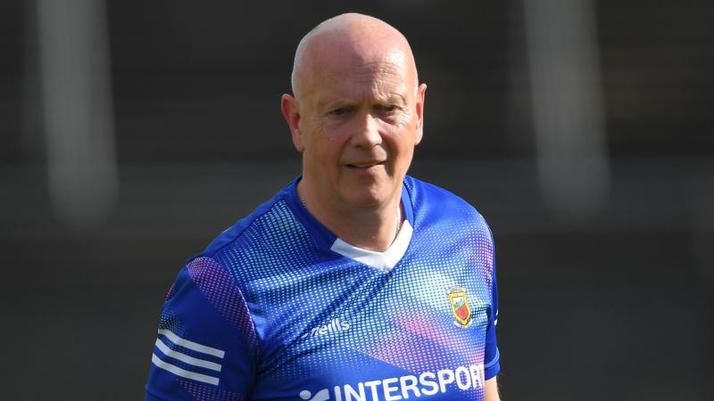 Former Mayo Minor manager rules out return to management