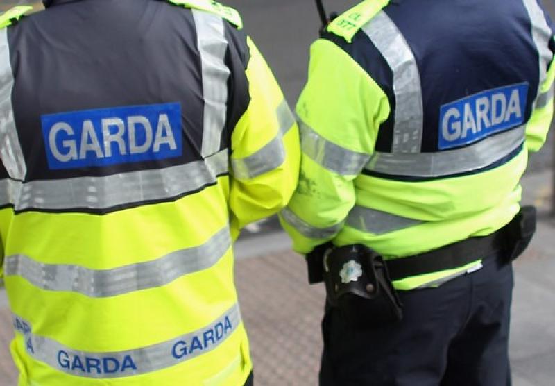 BREAKING : Elderly Waterford man dies in early morning house fire