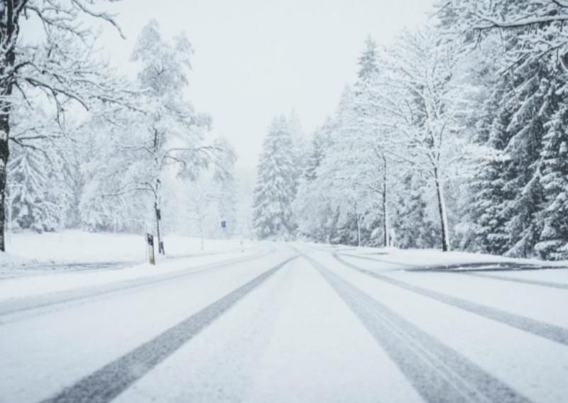 LIVE: Ireland braces for 'coldest start to January since 2009' amid snow storm threat