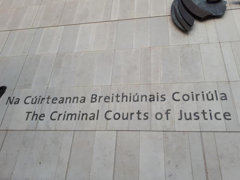Truck driver jailed for importing large quantity of cannabis at Dublin Port