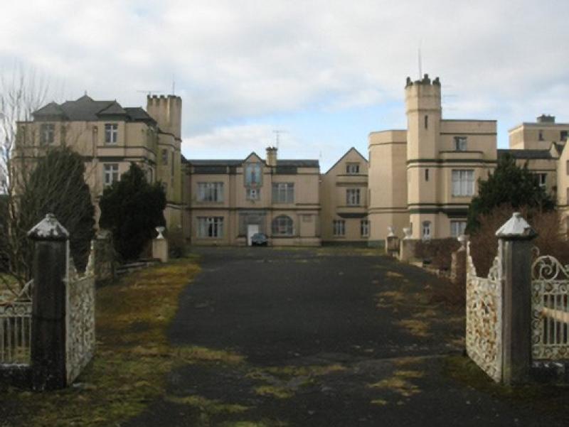 Castlemacgarrett – A brief history of one of Mayo’s finest homes 